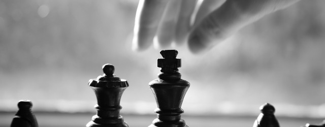 A great article on the humble Fianchetto