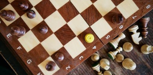 Tips from coolchessGM on planning in Chess!