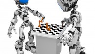 Ths rise of the Chess machines.