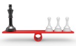 Mind games and the psychology of Chess