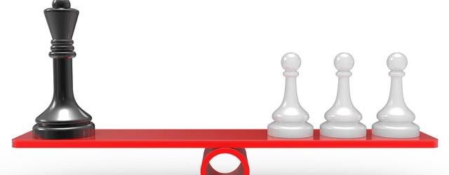 Mind games and the psychology of Chess