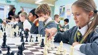 Why parents and teachers should, Make Chess a Part of a Child's Eduction.