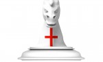 Chess in England - one move forward.