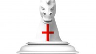 Chess in England - one move forward.