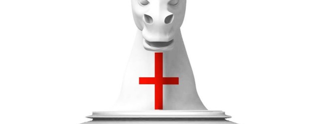 Chess in England - one move forward.